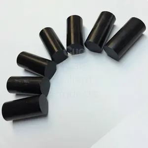 Rodillo facial de cuerno natural para terapia y masaje cutáneo tradicional con mango ergonómico de madera a precio mayorista - Product Image 1