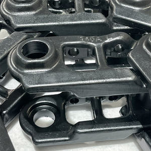 2056009 yüksek kaliteli asfalt finişer yedek parça S1900-2 S2100-2 PN 2056009 için yedek parça zinciri - Product Image 4