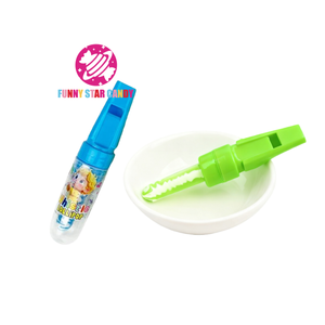 OEM Sifflet en forme de mamelon <span class=keywords><strong>Sucette</strong></span> Bonbons Jouet Bonbons fruités colorés <span class=keywords><strong>Sucette</strong></span> Bonbons durs <span class=keywords><strong>Sucette</strong></span> Jouets Bonbons - Product Image 3