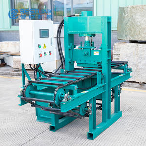 BESTLINKファクトリーナチュラルフェイスの自動モザイクストーンカッター - Product Image 5