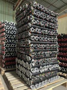 Garage <b>Door</b> Torsion <b>Spring</b> Manufacturer | Custom Size | E-coated - Product Image 4