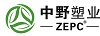 Taizhou Huangyan Zhongye Plastic Factory logo