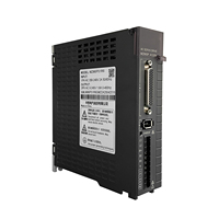 Servomoteur à impulsions monophasé OLU MZ860P AC 200~240V 200W 1.6A pour machines CNC, textiles et alimentaires