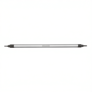 Tournevis Torx à double embout Fasano T6 T8 175 mm, outil de réparation automobile - Product Image 2