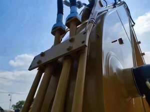 รถขุดมือสอง Cat 315D2/315D ขนาด 15 ตัน ขายด่วน สภาพดี รถขุดขนาดเล็ก - Product Image 6