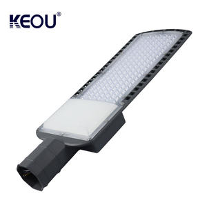 고품질 100w 150w 야외 led 가로등 장식 조명 - Product Image 1