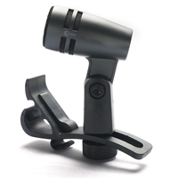 Fifine-Microphone professionnel à cardioïde dynamique, séries Tom snape E 604 E604, avec jante tambour