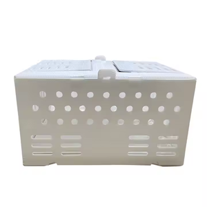Tác động tốt sức đề kháng có thể gập lại PP rỗng tấm hộp Polypropylene nhựa hộp lưu trữ cho chim Giao thông vận tải - Product Image 2