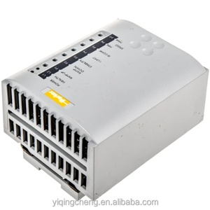 มอเตอร์คอนโทรลเลอร์ DRIVE Parke DC รุ่นขายดีที่สุด, 507-00-20-00, 1 เฟส, ควบคุมด้วยโพเทนชิโอมิเตอร์, 110-120 โวลต์ AC, 220-240 โวลต์ AC, 3A, DIN - Product Image 3