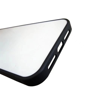 2D סובלימציה ריק טלפון מקרה עבור iphone מקרה סובלימציה ריק עבור samsung ריק סובלימציה טלפון סלולרי מקרה עבור xiaomi - Product Image 3