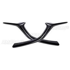 Para Mazda CX5 2017-2021: Embellecedor Decorativo para Parrilla Delantera, Tiras Decorativas para Rejilla de Parachoques, Pieza Exterior - Product Image 5