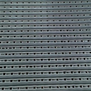 Machine d'extrusion de film plastique pour tapis de ponte de poulets PP PE, 1200 mm x 1000 mm - Product Image 6