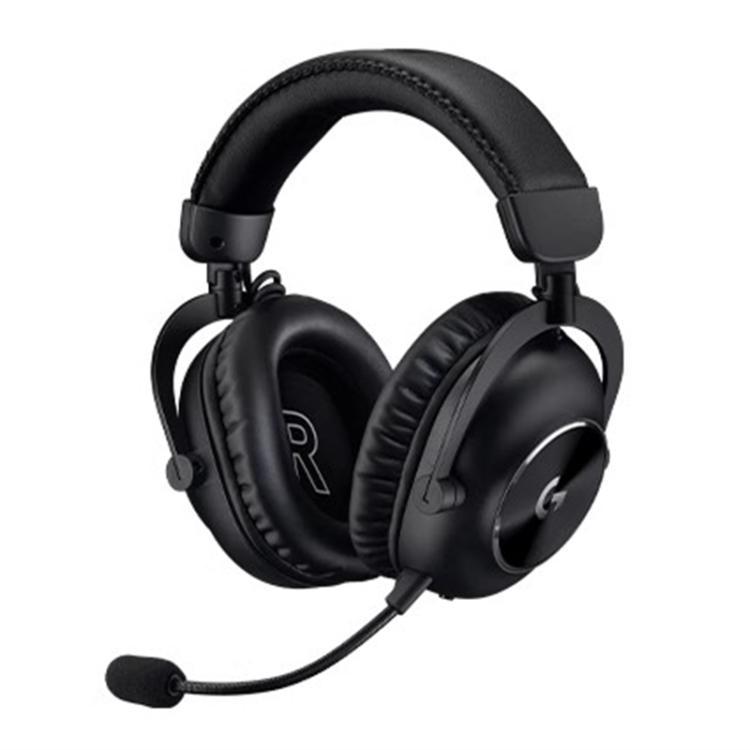 New Arrivals <strong>Logitech</strong> <strong>G</strong> <strong>PRO</strong> X2 2.4G Dual-Mode <strong>Wireless</strong> Gaming Earphone