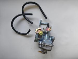 Ensemble de carburateur classique pour TVS King Three Wheeler - Moteur 200cc <span class=keywords><strong>4</strong></span> <span class=keywords><strong>temps</strong></span> avec mélange de carburant réglable, état neuf - Product Image 5