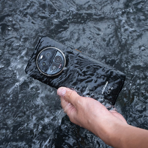 Ulefone Armor 23 <span class=keywords><strong>Ultra</strong></span> 6.78 pouces HFD + IP68 étanche 12 Go de RAM 512 Go de ROM 5G Smartphone robuste - Product Image 4