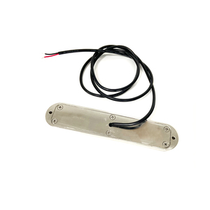 316L barca subacquea in acciaio inox luce 90 <span class=keywords><strong>Watt</strong></span> per barca Yacht Dock Pool - Product Image 5