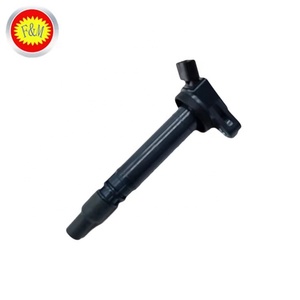 Accesorios para Automóviles, Repuestos para Autos, Bobina <span class=keywords><strong>de</strong></span> Encendido 3GRFE 5GRFE 90919-C2001 - Product Image 4