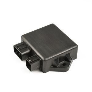 Module d'allumage CdI 66T-85540 pour moteur hors-bord Yamaha Hai 2 temps 40 CV - Product Image 5