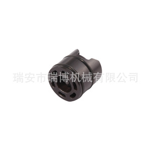 Bmw Steering Gear Repair <b>Kit</b> 32106891974 Aluminum Alloy Seven Piece Set For F Series 1 3 4 X3 X4 <b>Models</b> - Product Image 1