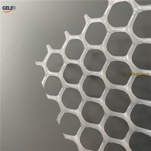 Malla de plástico resistente al agua para acuicultura - Product Image 1