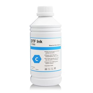 OCBESTJET DTF T-shirt Impression DTF D'ENCRE D'animal Familier Imprimante Pour Epson L1800 L1300 R2400 L805 L800 P600 P800 <span class=keywords><strong>Impri</strong></span> - Product Image 5
