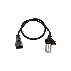 Faros Antiniebla Delanteros Hongsen para Mitsubishi V73 Pajero 2003 MN133759 MN136353 MN133758 - Product Image 5
