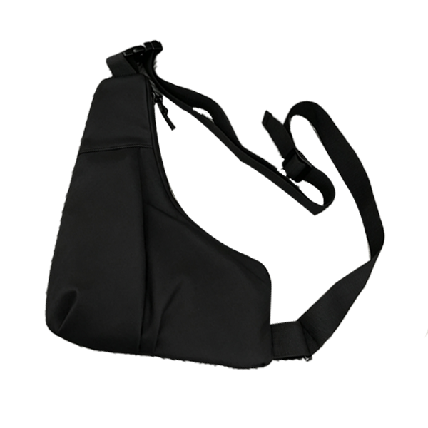 Crossbody Bag Versatile Lightweight