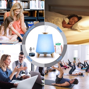 Thông minh wifi khuếch tán nhà thông minh App khuếch tán tuya khuếch tán hương thơm - Product Image 2