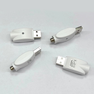 Câble de charge USB sans fil 510 Mini, charge rapide, chargeur de batterie portable, entrée/sortie 5V 2A, poids 7,2g - Product Image 3