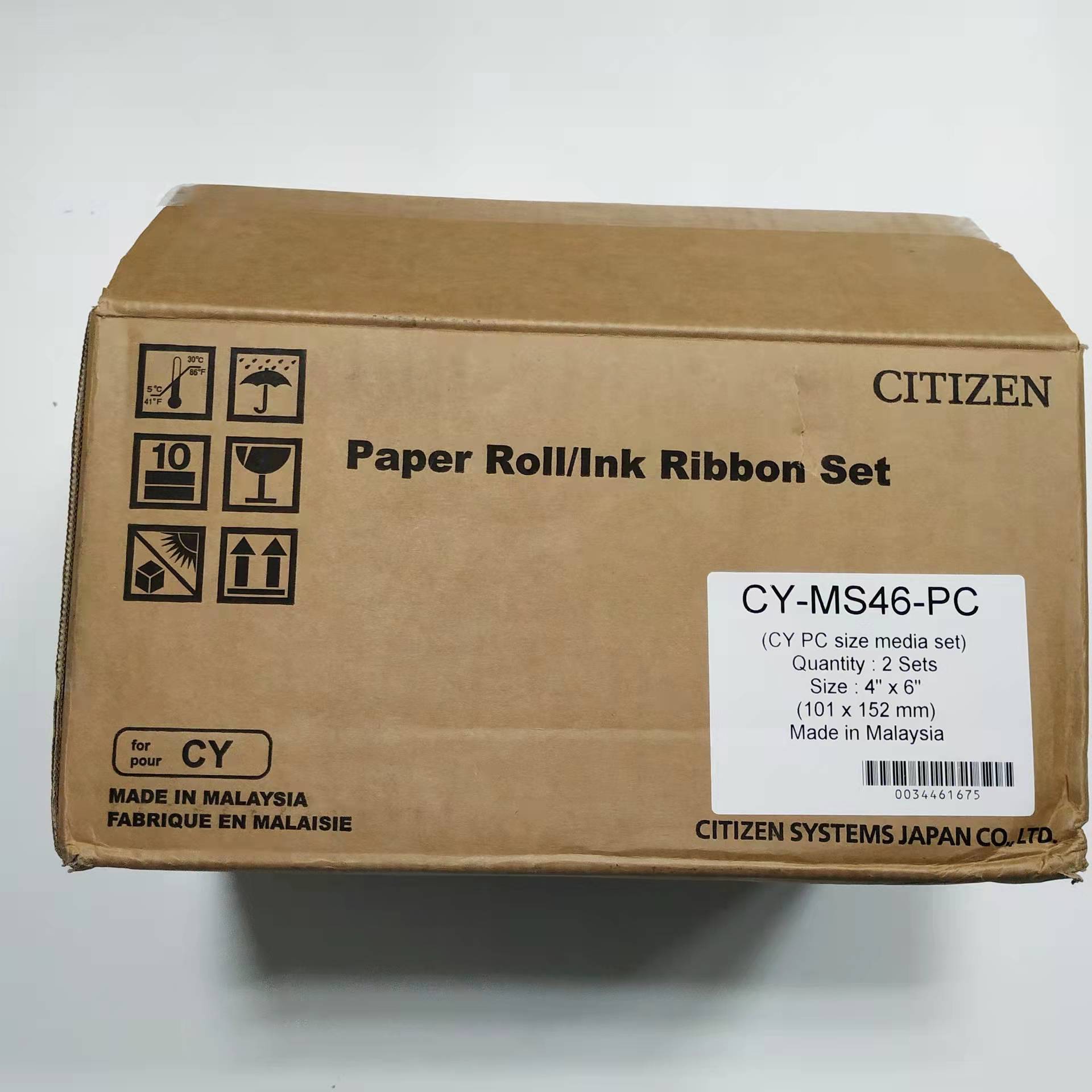 Citizen fotoğraf kağıdı CY-02 fotoğraf yazıcısı| Alibaba.com