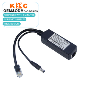 ตัวแยกสัญญาณ PoE 12V 2A DC สำหรับกล้อง IP - Product Image 3