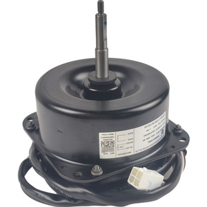 Moteur de ventilateur de climatiseur central Y6S686C806L 220V monophasé 95W, souffleur de refroidissement asynchrone pour remplacement - Product Image 1