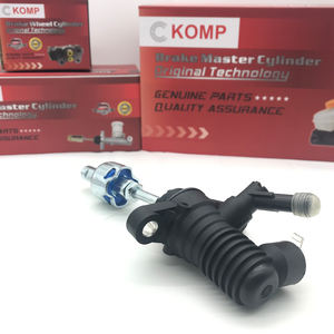 Prezzo di fabbrica FRIZIONE CILINDRO MAESTRO BOMBA PRINCIPALE DE FRIZIONE FRIZIONE CILINDRO PER Toyota Hiace 31420-26200 3142026200 - Product Image 4