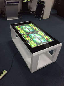 Mesa Táctil Interactiva Inteligente EKAA de 22 a 110 Pulgadas (Opcional) de China para <span class=keywords><strong>Restaurante</strong></span> - Product Image 3