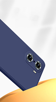 Coque de téléphone antichoc en TPU givré de haute qualité pour Tecno POP 4 pro/Spark 7/Camon 15 18 Premier funda de celular case phone