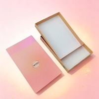 Cartes de motivation personnalisées exquises, rose mat, avec texte inspirant et signifiant, cadeau de fête