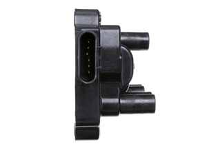 Bobine d'allumage 12587153 pour Buick Chevy GMC Pontiac Saturn 3.5L 3.9L 4.3L V6 V8, pack de bobines avec ICM, remplace 12568185 12595088 - Product Image 5