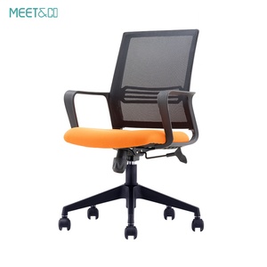 Manufacturer <b>Supply</b> Ergonomic High Back <b>Office</b> Furniture Mesh Chair Executive <b>Office</b> Chair Wholesale - Product Image 6