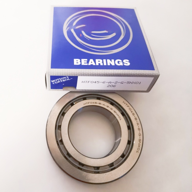 HTF 045-6-A-2G5NX-01 Cylindrical Roller Bearing - Long Life