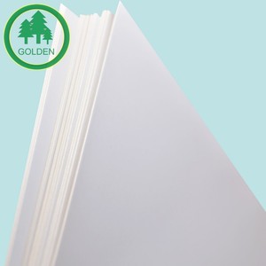 Papier cartonné ivoire 170gsm 190gsm 210gsm 230gsm 300gsm 350gsm 400gsm - Product Image 2