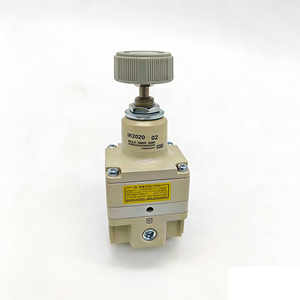 Régulateur IR S-M-C IR2020-02, Neuf, Disponible en stock - Product Image 4