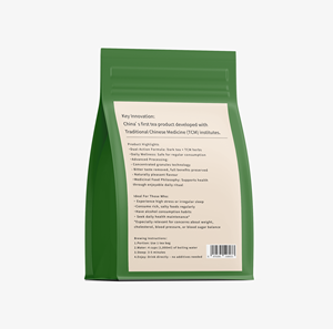 Tè alle Erbe Puro e Delicato, Formulato con Conoscenze Erboristiche Cinesi Uniche - Product Image 3