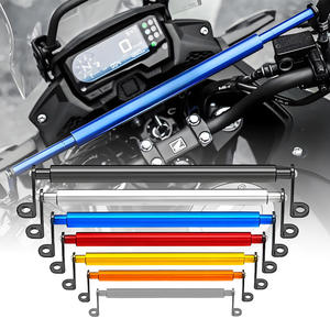 Extension de guidon de vélo électrique à longueur réglable, guidon de moto, barre transversale universelle - Product Image 3