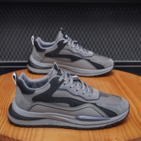 SBYP 2026 – Baskets de course personnalisées en gros de haute qualité pour hommes – Chaussures de sport d'été pour le campus – Chaussures de marche