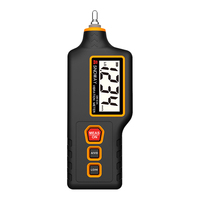 Fabrieksdirecte verkoop motorvibratie detector vibratiemeter vibratiepen voor seismische metingen