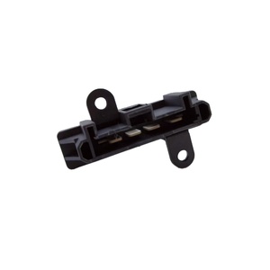 ตัวต้านทานพัดลมภายใน 271508h300 271504M400 271504M401 สำหรับ <span class=keywords><strong>NISSAN</strong></span> <span class=keywords><strong>ALMERA</strong></span> 2000 - 2006/<span class=keywords><strong>NISSAN</strong></span> CABSTAR 2006 - 2013 - Product Image 1
