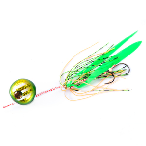 JIAYOU OUTDOOR <strong>Madai</strong> <strong>Jig</strong> 45g 60g 80g 100g 120g 150g 180g Kabura <strong>Jig</strong> Snapper Fishing Lures Saltwater Metal Jigging Lures - Product Image 5