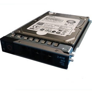 Disco Duro Interno Dell de 2.4 TB SAS 10K de 2.5 Pulgadas ST2400MM0159 0RWR8F con Garantía de <span class=keywords><strong>Tres</strong></span> Años - Product Image 3