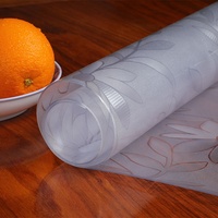 Nappe de table en PVC