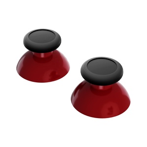 EXtremeRate Manettes amovibles personnalisées pour manette Nintendo Switch Pro - Remplacement des joysticks Edge Sticks - Product Image 2